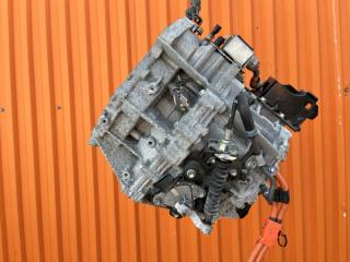 АКПП TOYOTA COROLLA FIELDER NKE165G 1NZFXE P510-05A 4 ракурс
