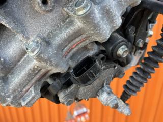 АКПП TOYOTA COROLLA FIELDER NKE165G 1NZFXE P510-05A 5 ракурс