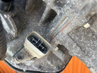 АКПП TOYOTA VOXY AZR60G 1AZFSE K111-03A 4 ракурс
