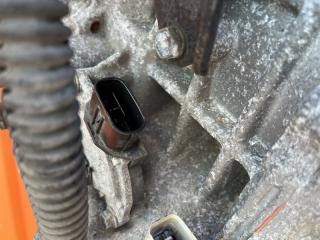 АКПП TOYOTA VOXY AZR60G 1AZFSE K111-03A 5 ракурс