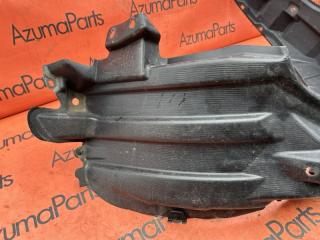 Подкрылок левый передний TOYOTA PASSO KGC30 53876-B1090 2 ракурс