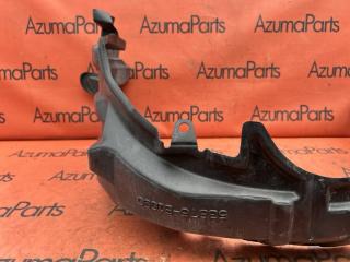 Подкрылок левый передний TOYOTA PASSO KGC30 53876-B1090 3 ракурс