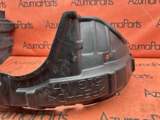 Подкрылок левый передний TOYOTA PASSO KGC30 53876-B1090 4 ракурс