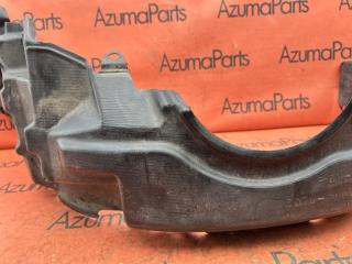 Подкрылок левый передний TOYOTA PASSO KGC10 53876-B1010 3 ракурс