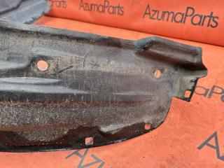 Подкрылок левый передний TOYOTA PASSO KGC10 53876-B1010 5 ракурс