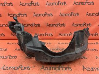 Подкрылок левый передний TOYOTA PASSO KGC10 53876-B1010 1 ракурс