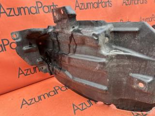 Подкрылок левый передний TOYOTA PASSO KGC10 53876-B1010 2 ракурс