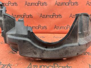 Подкрылок левый передний TOYOTA PASSO KGC10 53876-B1010 3 ракурс