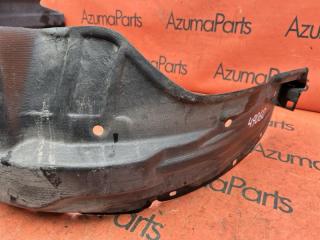 Подкрылок левый передний TOYOTA PASSO KGC10 53876-B1010 4 ракурс