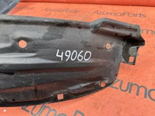 Подкрылок левый передний TOYOTA PASSO KGC10 53876-B1010 5 ракурс