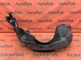Подкрылок левый передний TOYOTA PASSO KGC10 53876-B1010 1 ракурс