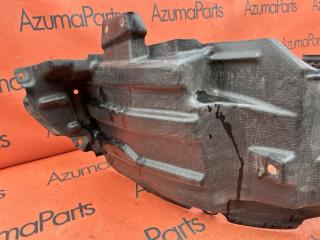 Подкрылок левый передний TOYOTA PASSO KGC10 53876-B1010 2 ракурс
