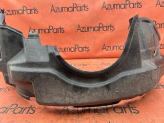 Подкрылок левый передний TOYOTA PASSO KGC10 53876-B1010 3 ракурс