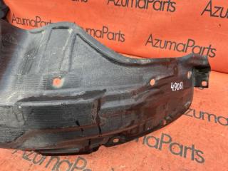 Подкрылок левый передний TOYOTA PASSO KGC10 53876-B1010 4 ракурс