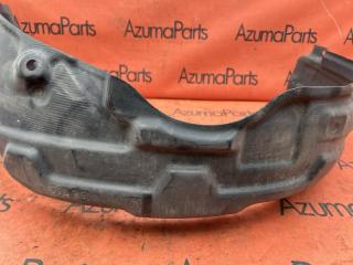 Подкрылок левый передний TOYOTA WISH ZNE10G 53876-68012 3 ракурс