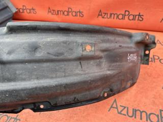 Подкрылок левый передний TOYOTA WISH ZNE10G 53876-68012 4 ракурс