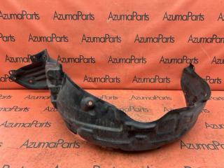 Подкрылок левый передний TOYOTA WISH ZNE10G 53876-68012 1 ракурс