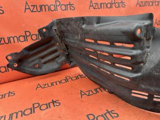 Подкрылок левый передний TOYOTA WISH ZNE10G 53876-68012 2 ракурс