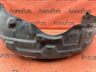 Подкрылок левый передний TOYOTA WISH ZNE10G 53876-68012 3 ракурс