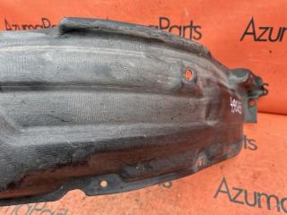 Подкрылок левый передний TOYOTA WISH ZNE10G 53876-68012 4 ракурс