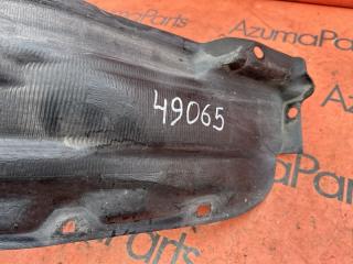 Подкрылок левый передний TOYOTA WISH ZNE10G 53876-68012 5 ракурс
