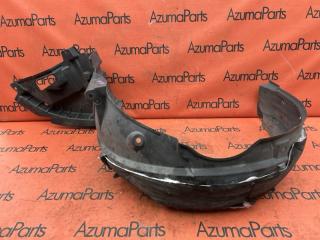Подкрылок левый передний TOYOTA AVENSIS AZT250 53876-05030 1 ракурс