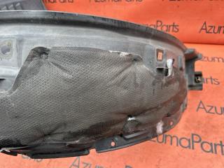 Подкрылок левый передний TOYOTA AVENSIS AZT250 53876-05030 4 ракурс