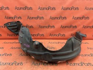 Подкрылок левый передний TOYOTA RACTIS NCP100 53876-52170 1 ракурс