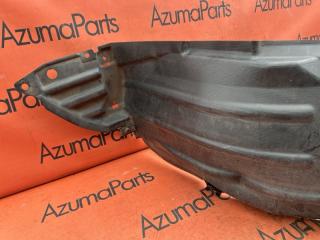 Подкрылок левый передний TOYOTA RACTIS NCP100 53876-52170 2 ракурс