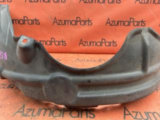Подкрылок левый передний TOYOTA RACTIS NCP100 53876-52170 3 ракурс