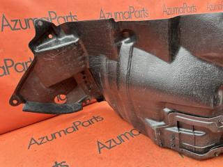 Подкрылок левый передний TOYOTA MARK X ZIO ANA10 53806-72011 2 ракурс