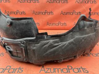 Подкрылок левый передний TOYOTA MARK X ZIO ANA10 53806-72011 3 ракурс