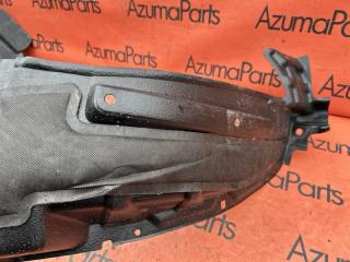 Подкрылок левый передний TOYOTA MARK X ZIO ANA10 53806-72011 4 ракурс