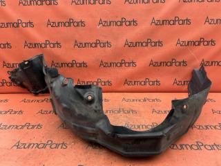 Подкрылок левый передний TOYOTA VOXY AZR60W 53876-28190 1 ракурс