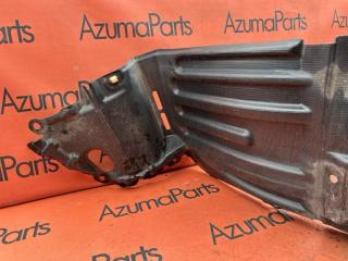 Подкрылок левый передний TOYOTA VOXY AZR60W 53876-28190 2 ракурс