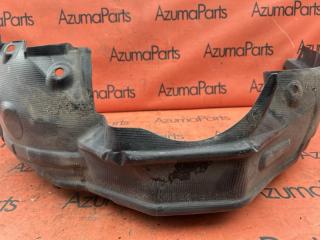 Подкрылок левый передний TOYOTA VOXY AZR60W 53876-28190 3 ракурс