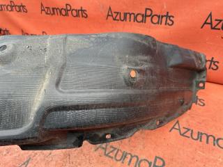 Подкрылок левый передний TOYOTA VOXY AZR60W 53876-28190 4 ракурс