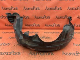 Подкрылок левый передний TOYOTA SIENTA NCP81G 53876-52110 1 ракурс