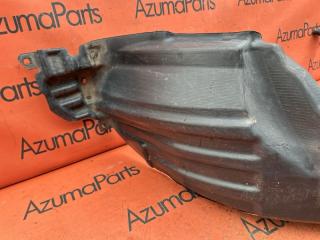 Подкрылок левый передний TOYOTA SIENTA NCP81G 53876-52110 2 ракурс