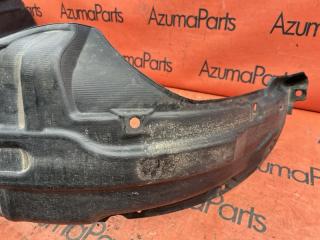 Подкрылок левый передний TOYOTA SIENTA NCP81G 53876-52110 4 ракурс