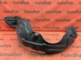 Подкрылок левый передний TOYOTA VITZ KSP90 53876-52140 1 ракурс