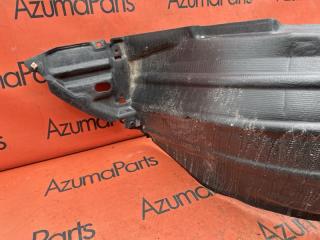 Подкрылок левый передний TOYOTA VITZ KSP90 53876-52140 2 ракурс