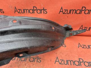 Подкрылок левый передний TOYOTA VITZ KSP90 53876-52140 4 ракурс