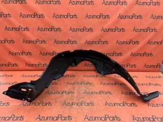 Подкрылок левый передний TOYOTA VITZ KSP90 53876-52140 5 ракурс