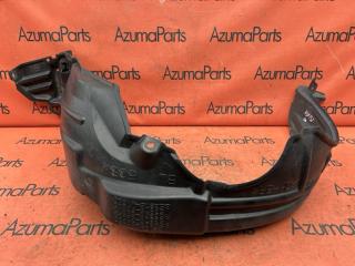 Подкрылок левый передний TOYOTA VITZ KSP130 53806-52060 1 ракурс