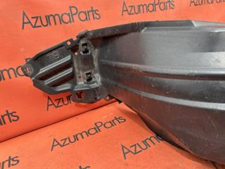 Подкрылок левый передний TOYOTA VITZ KSP130 53806-52060 2 ракурс