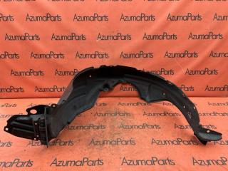 Подкрылок левый передний TOYOTA VITZ KSP130 53806-52060 5 ракурс