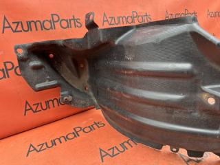 Подкрылок левый передний TOYOTA PASSO SETTE M502E 53876-B1060 2 ракурс