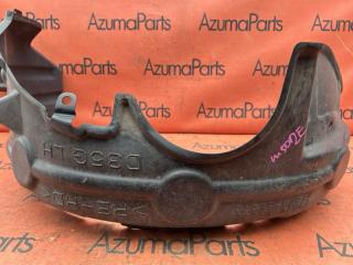 Подкрылок левый передний TOYOTA PASSO SETTE M502E 53876-B1060 3 ракурс