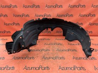 Подкрылок левый передний TOYOTA PASSO SETTE M502E 53876-B1060 5 ракурс